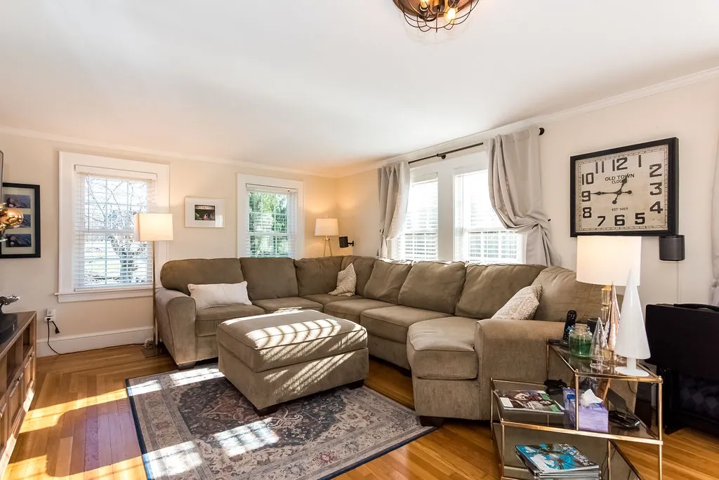 209 Green Street Somersworth NH 03878