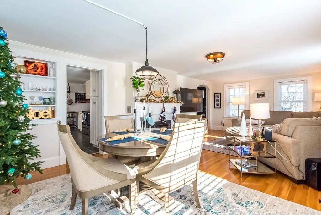 209 Green Street Somersworth NH 03878