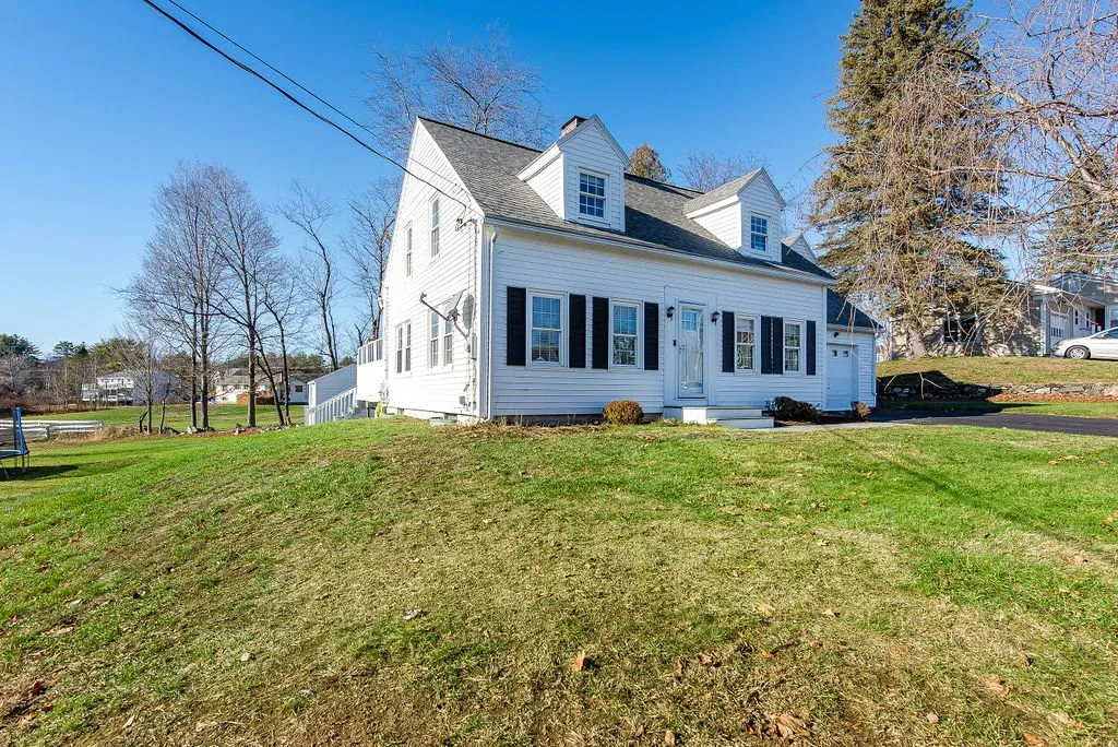 209 Green Street Somersworth NH 03878