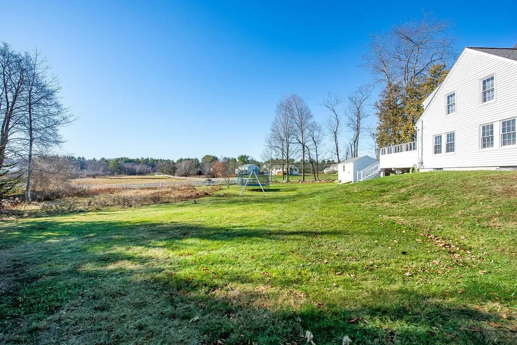 209 Green Street Somersworth NH 03878