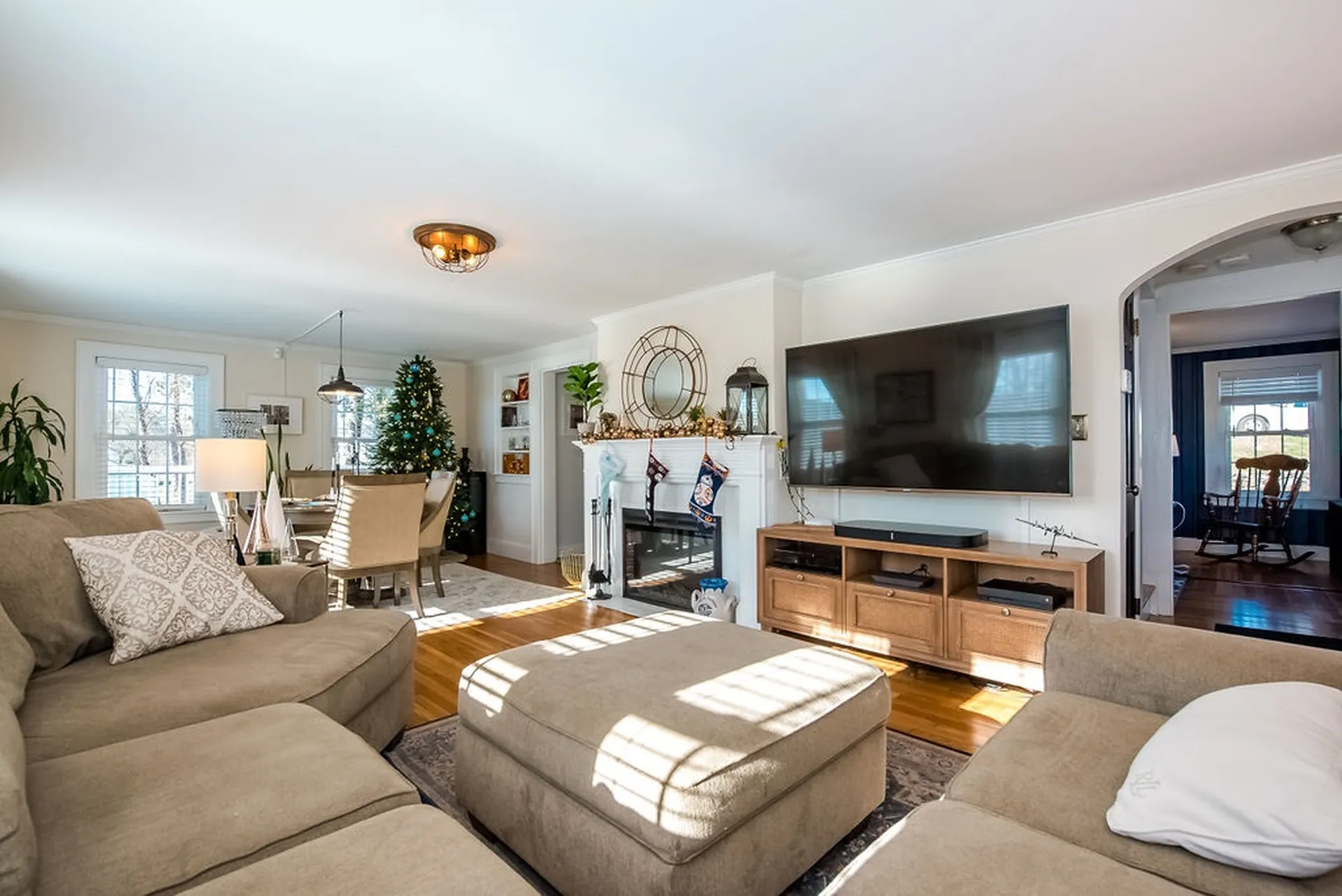 209 Green Street Somersworth NH 03878