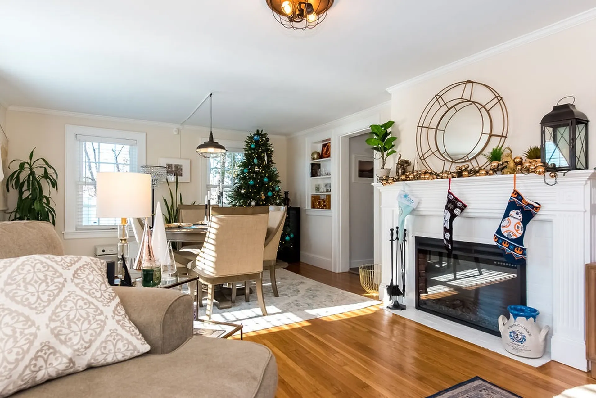 209 Green Street Somersworth NH 03878