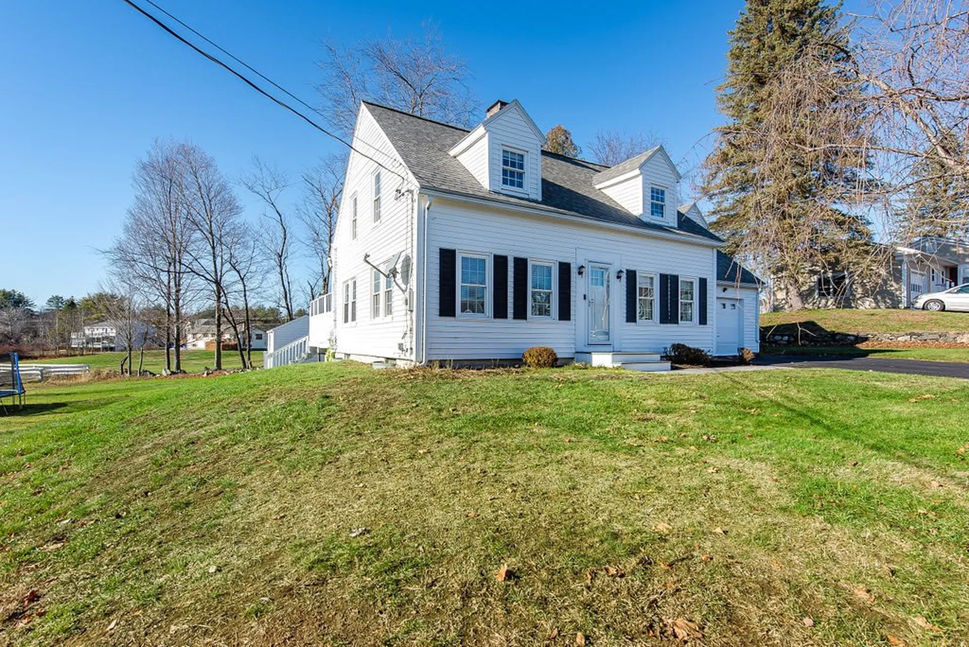 209 Green Street Somersworth NH 03878