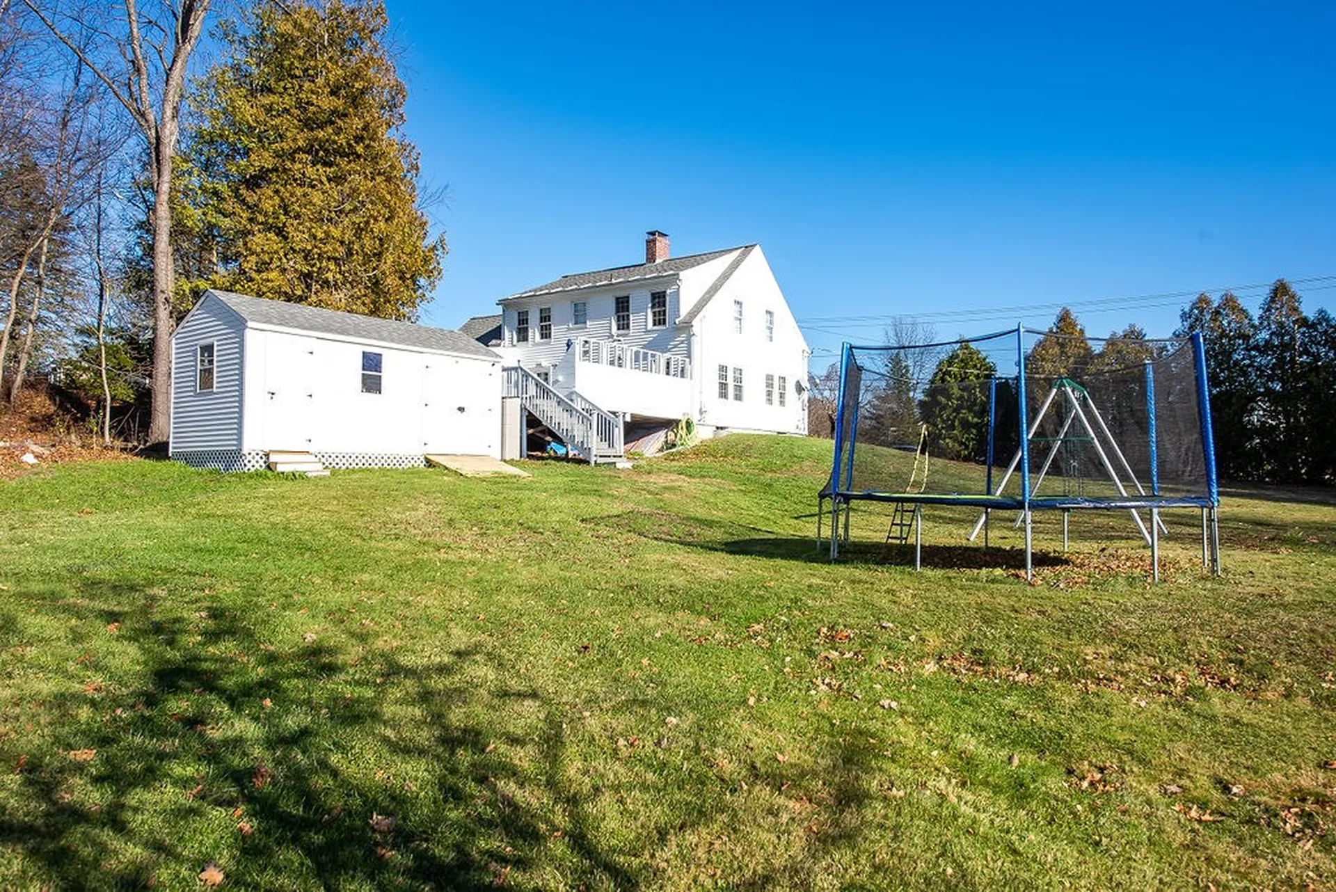 209 Green Street Somersworth NH 03878