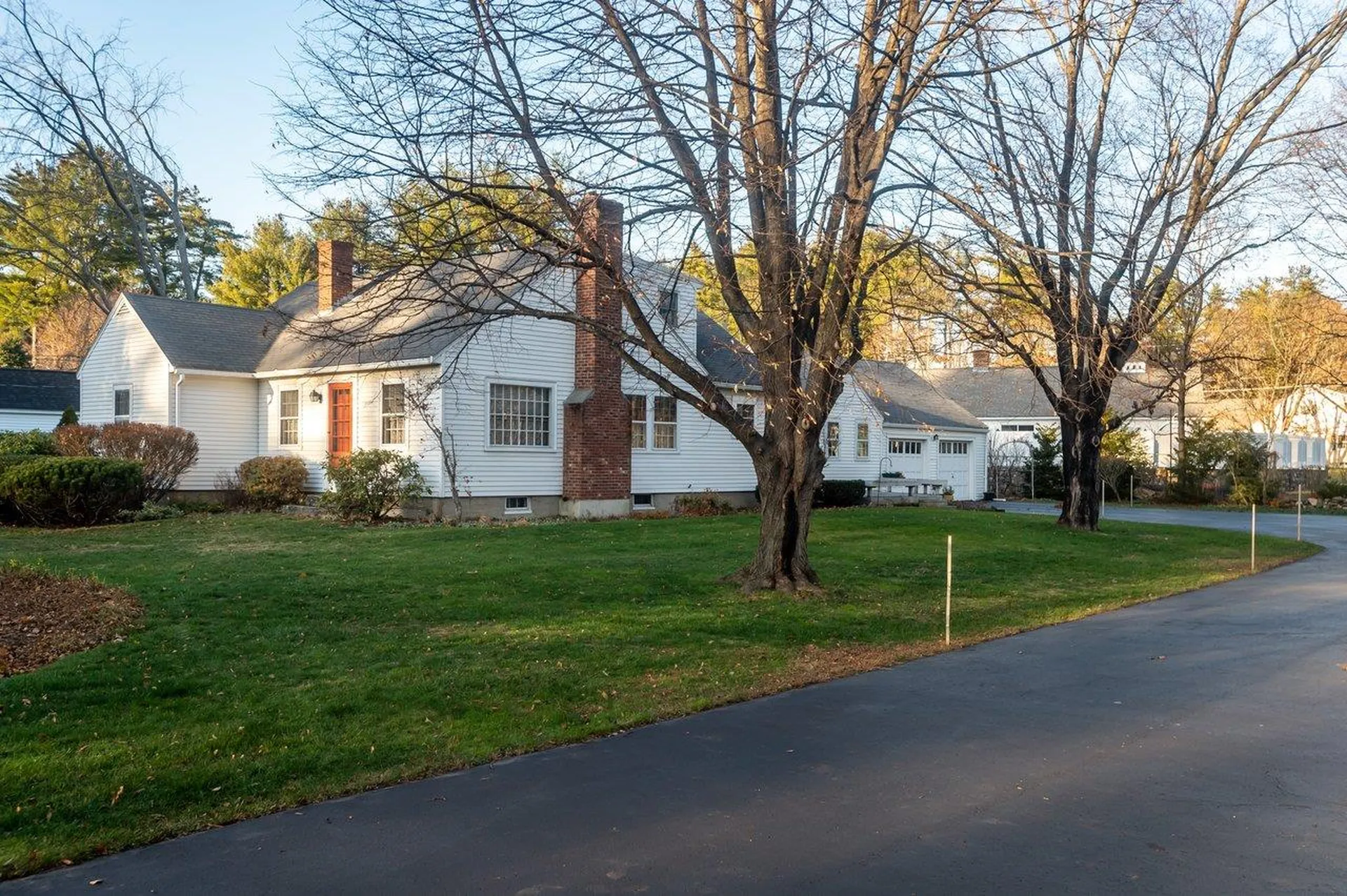 106 Old Dover Road Rochester NH 03867