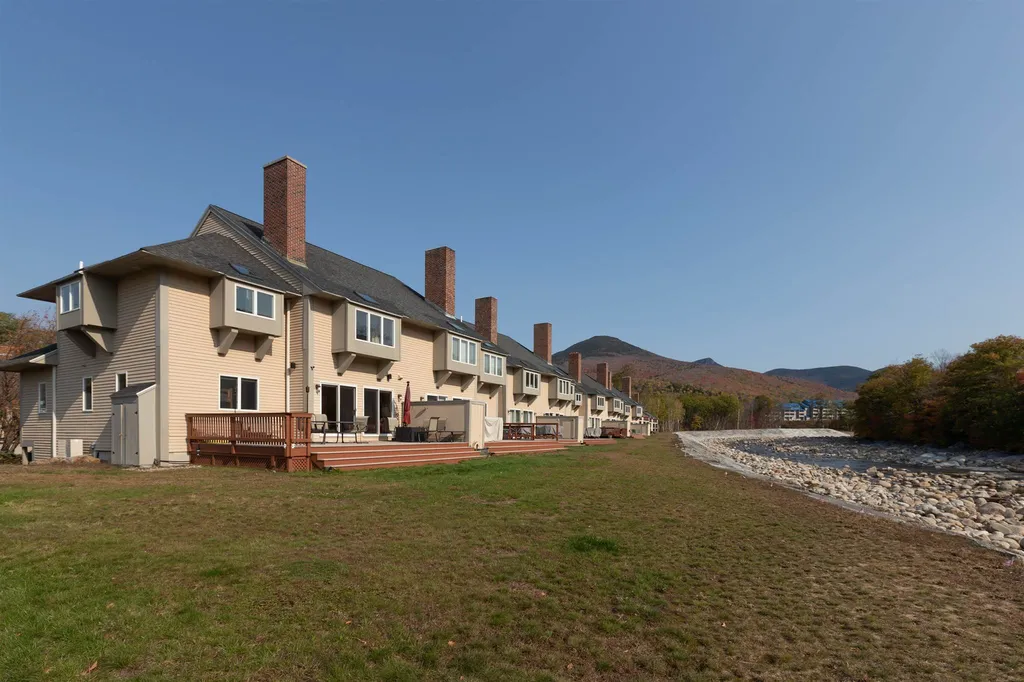66 Bunker Lane Lincoln NH 03262