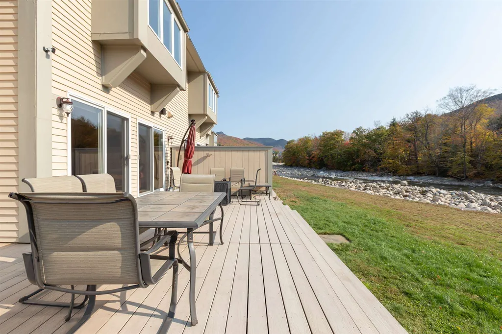 66 Bunker Lane Lincoln NH 03262