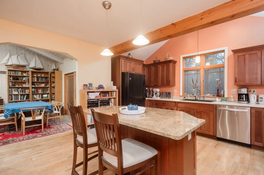 27 Orchard Drive Durham NH 03824