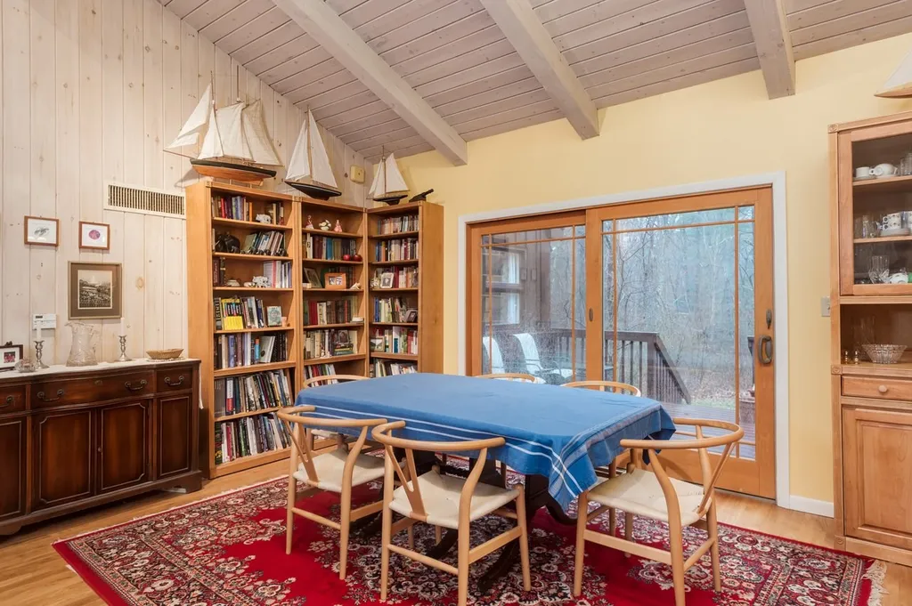 27 Orchard Drive Durham NH 03824
