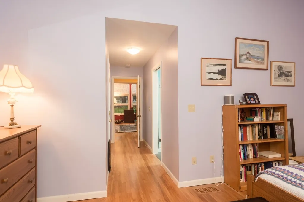 27 Orchard Drive Durham NH 03824