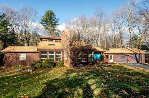 27 Orchard Drive Durham NH 03824