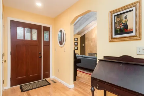 27 Orchard Drive Durham NH 03824