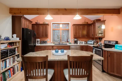 27 Orchard Drive Durham NH 03824