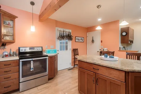 27 Orchard Drive Durham NH 03824