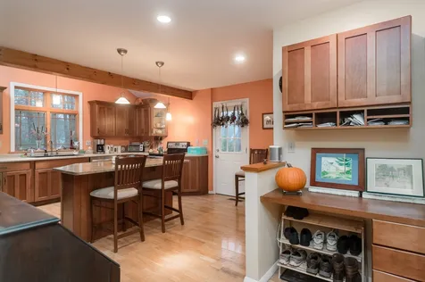 27 Orchard Drive Durham NH 03824