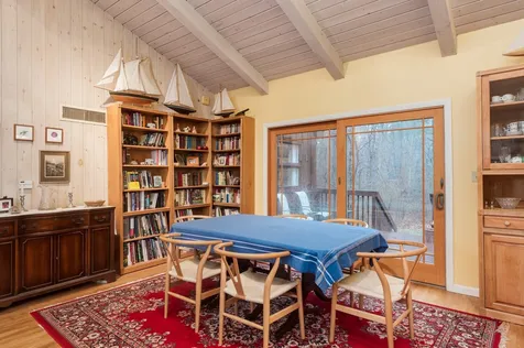 27 Orchard Drive Durham NH 03824