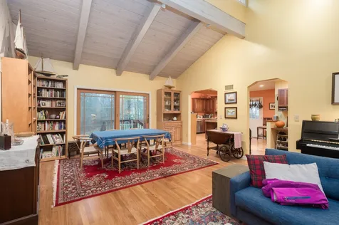 27 Orchard Drive Durham NH 03824