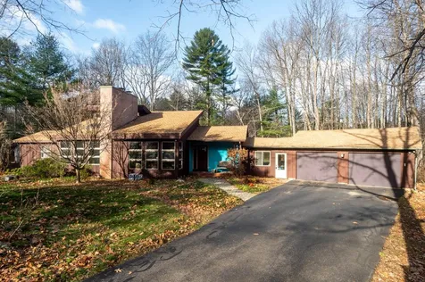 27 Orchard Drive Durham NH 03824