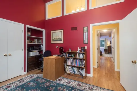 27 Orchard Drive Durham NH 03824