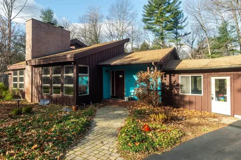 27 Orchard Drive Durham NH 03824