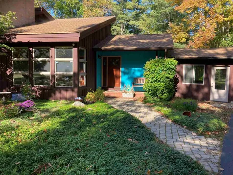 27 Orchard Drive Durham NH 03824