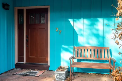 27 Orchard Drive Durham NH 03824