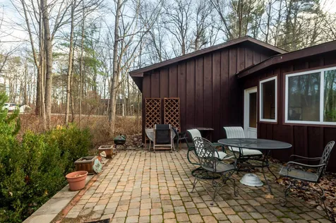 27 Orchard Drive Durham NH 03824