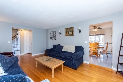 33 Veterans Terrace Somersworth NH 03878