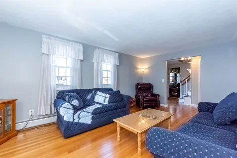 33 Veterans Terrace Somersworth NH 03878
