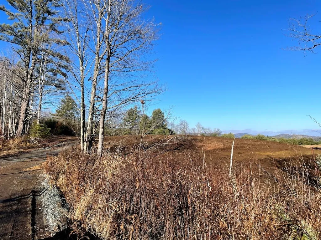 0 Chalmers Hill Road Newbury VT 05051
