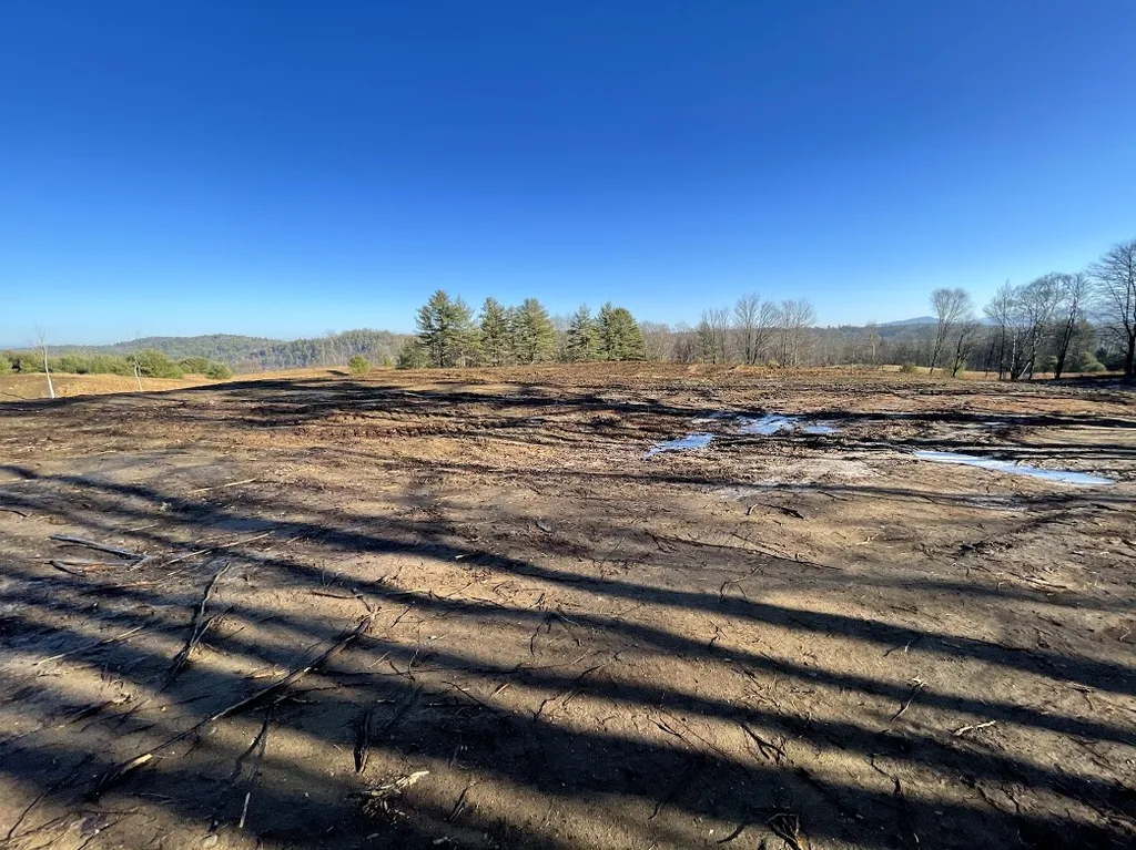 0 Chalmers Hill Road Newbury VT 05051