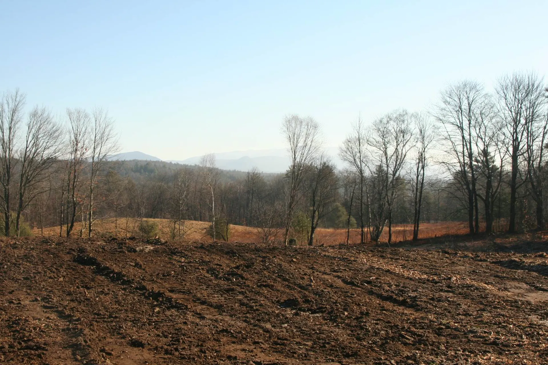 0 Chalmers Hill Road Newbury VT 05051