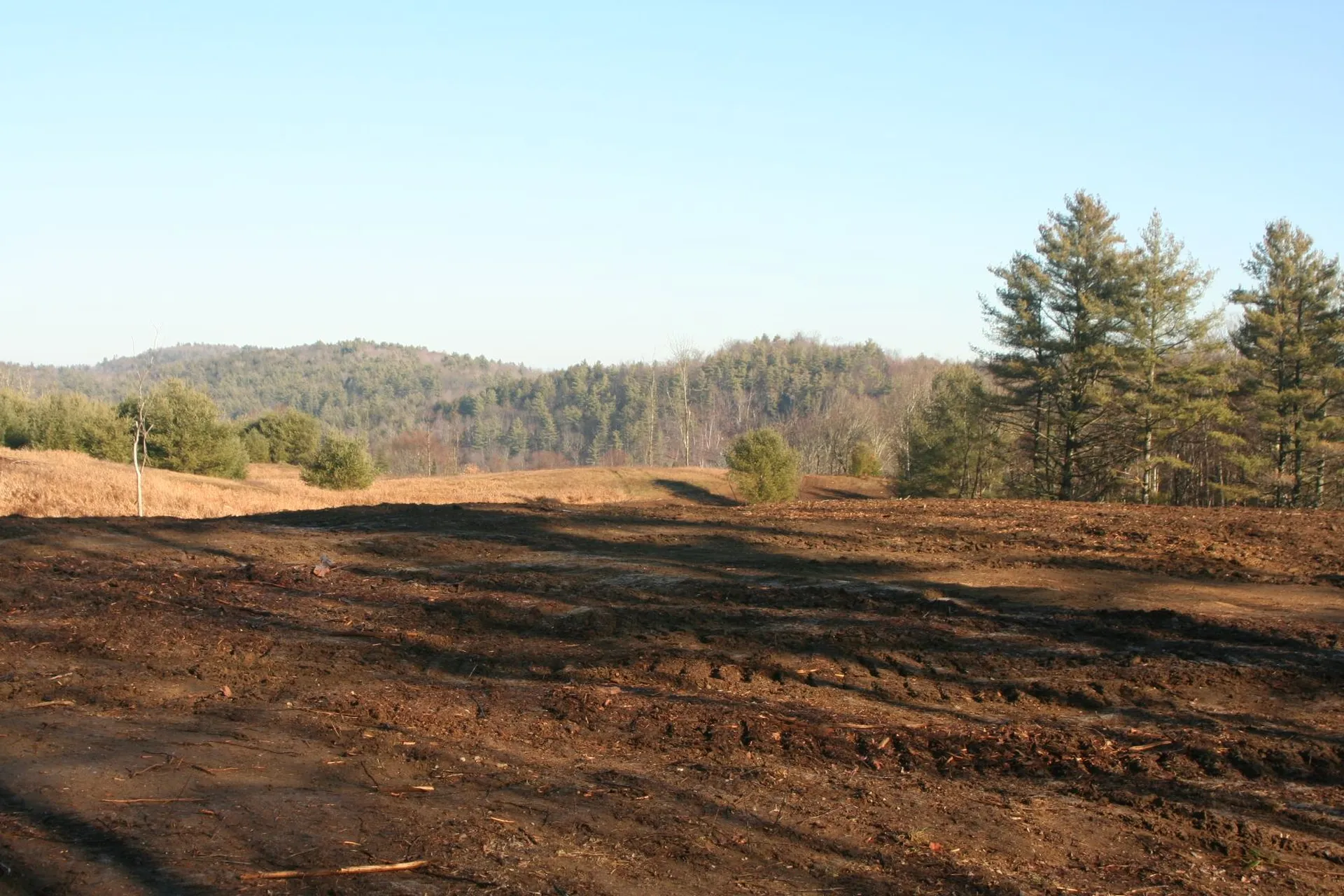 0 Chalmers Hill Road Newbury VT 05051