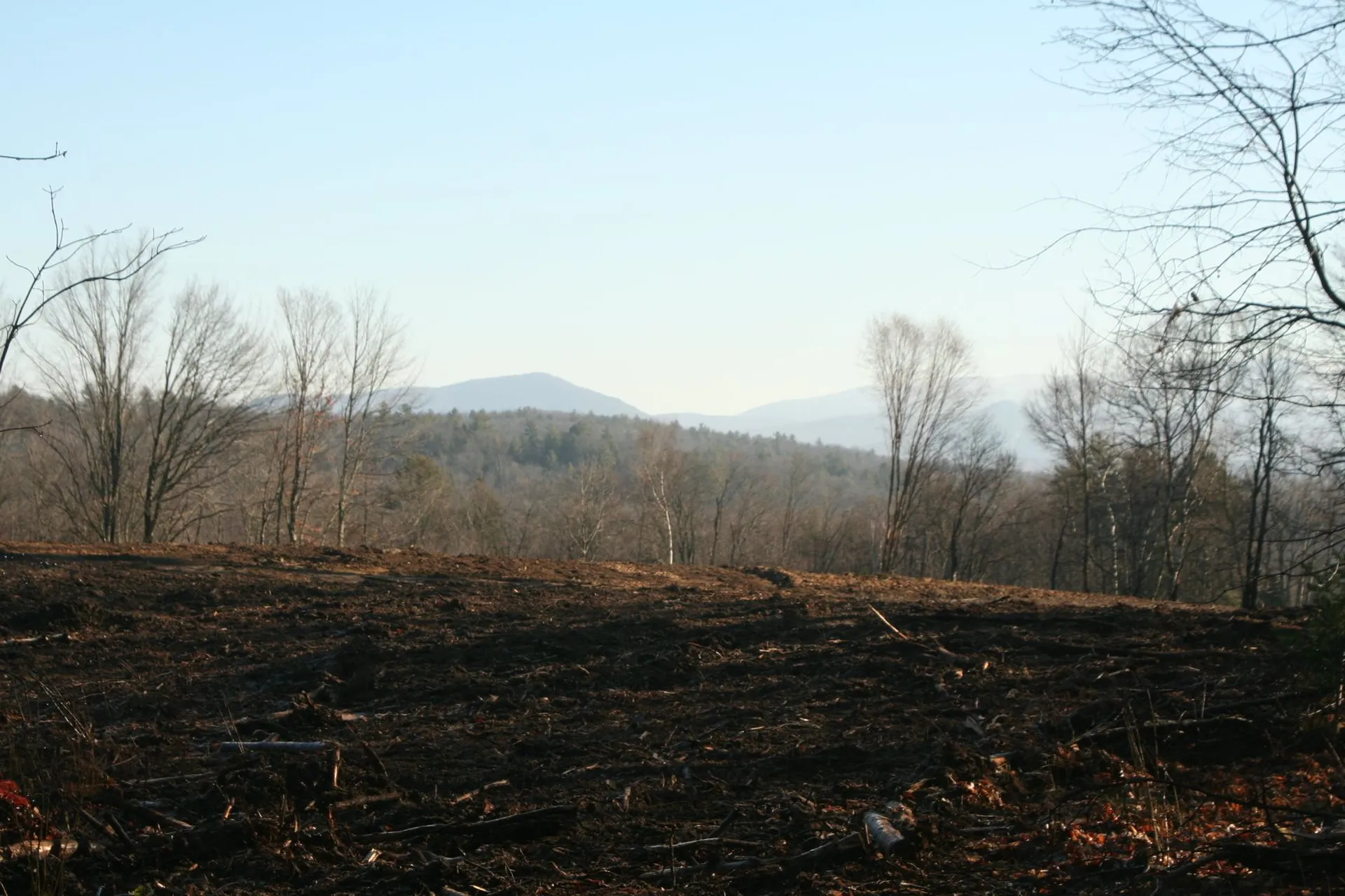 0 Chalmers Hill Road Newbury VT 05051