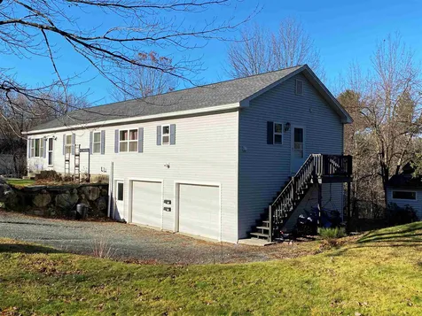 400 South Street Littleton NH 03561