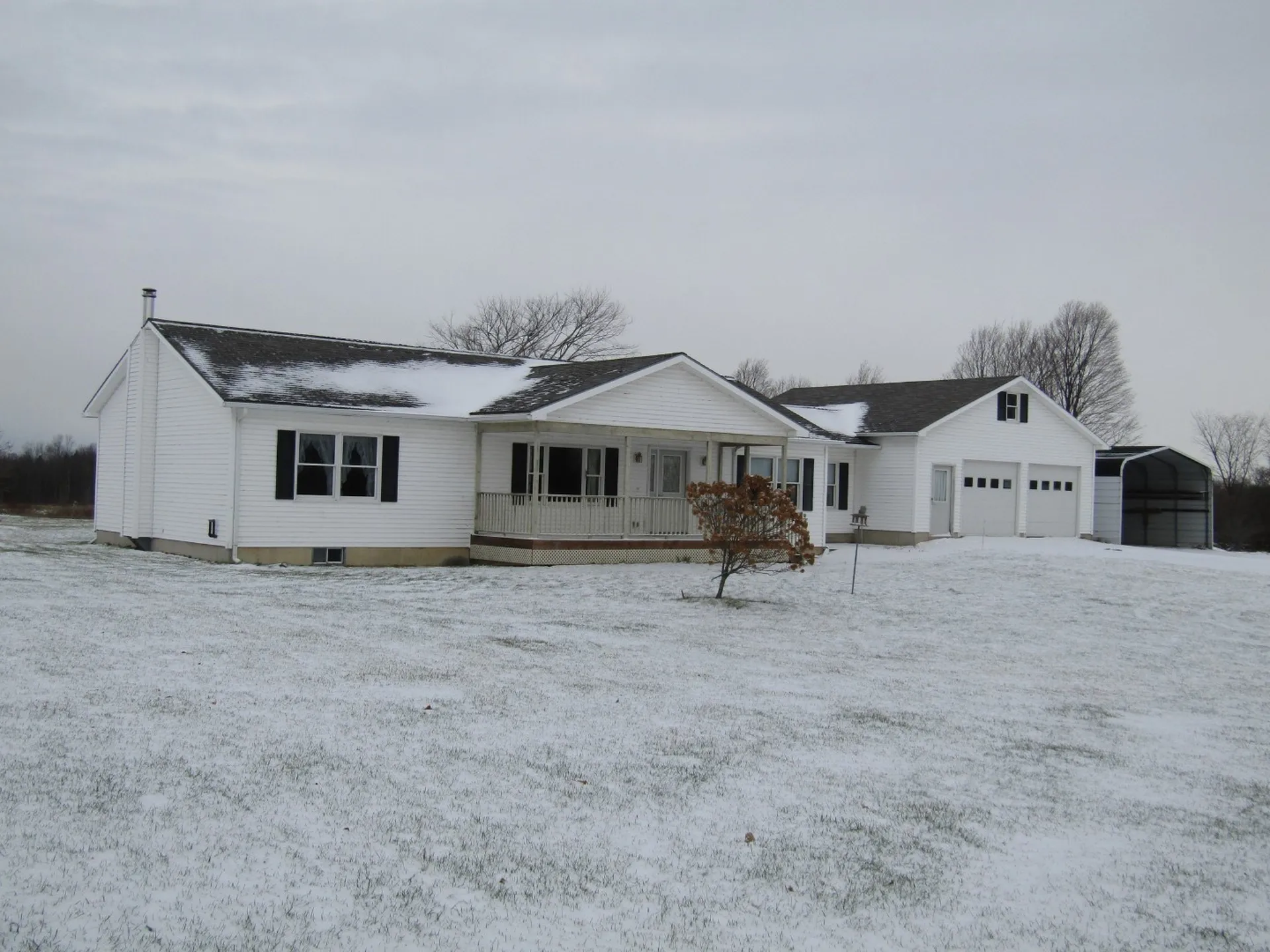 1393 Boutah Road Alburgh VT 05440