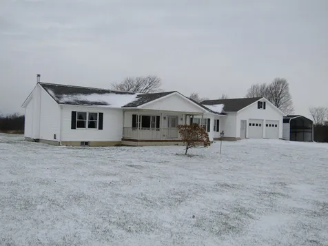 1393 Boutah Road Alburgh VT 05440