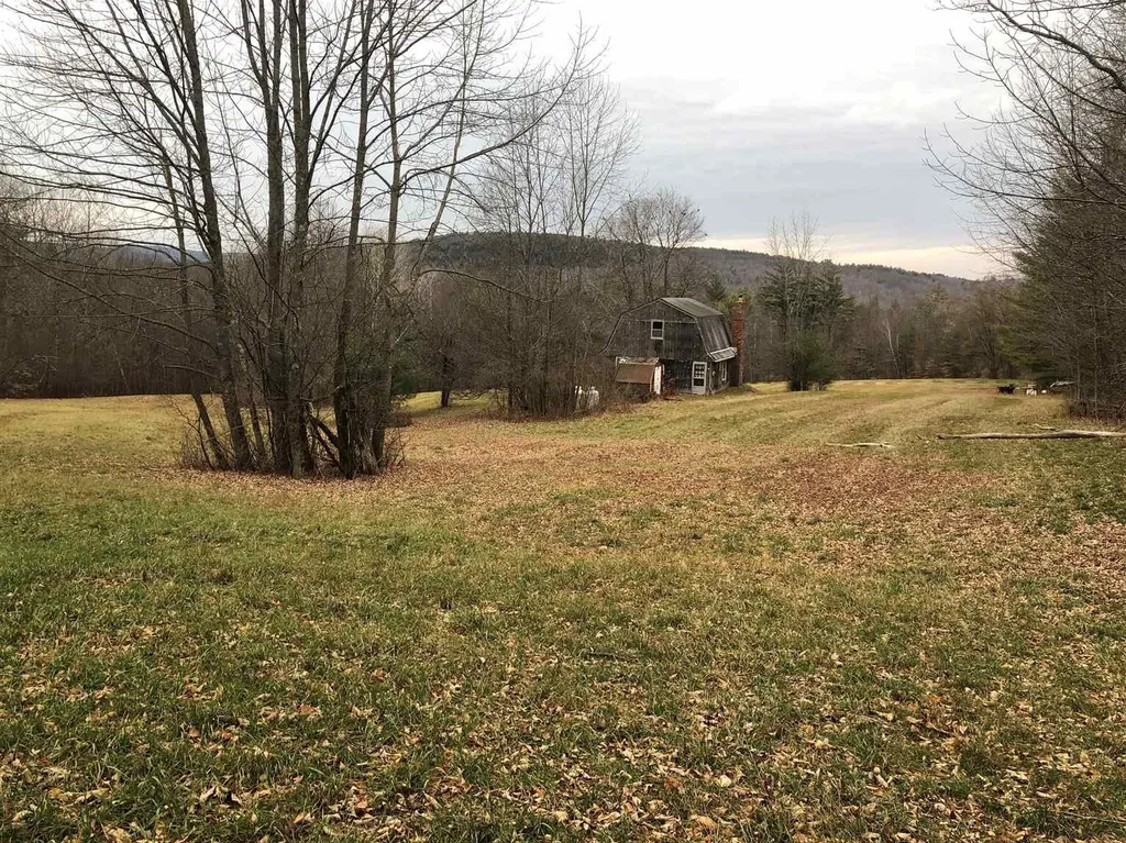 500 Lockehaven Road Enfield NH 03748