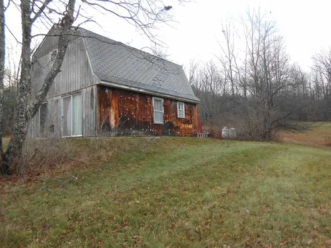 500 Lockehaven Road Enfield NH 03748