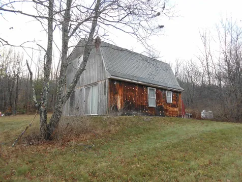 500 Lockehaven Road Enfield NH 03748
