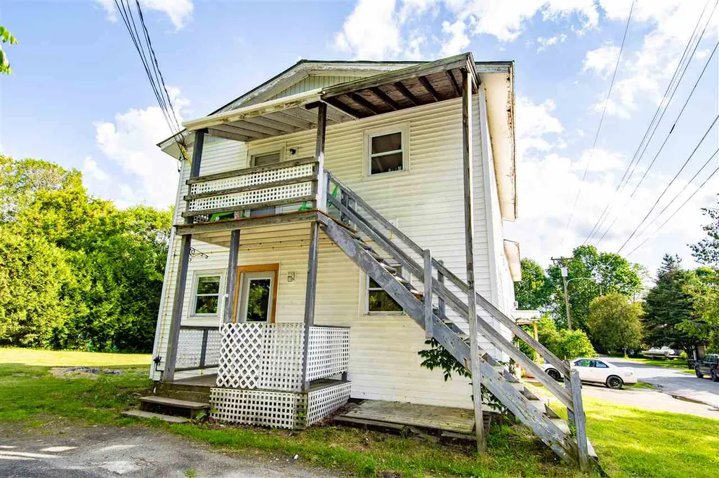 15 Mchugh Road Barre Town VT 05641
