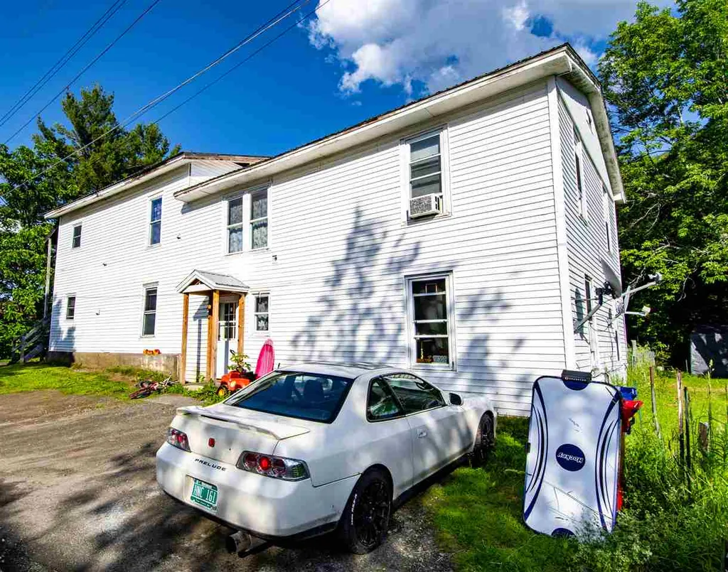 15 Mchugh Road Barre Town VT 05641