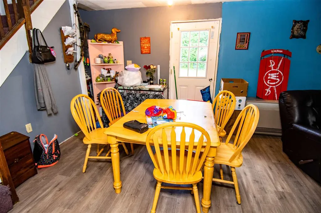 15 Mchugh Road Barre Town VT 05641