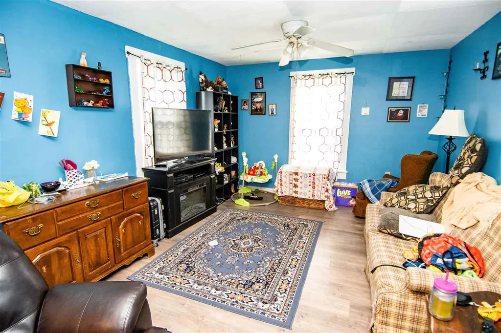 15 Mchugh Road Barre Town VT 05641