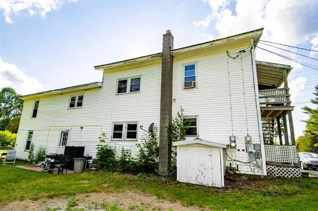 15 Mchugh Road Barre Town VT 05641