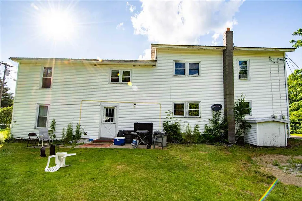 15 Mchugh Road Barre Town VT 05641