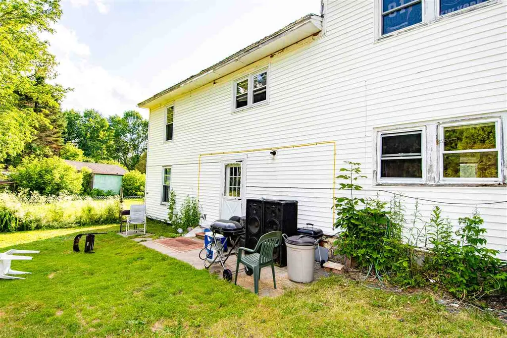 15 Mchugh Road Barre Town VT 05641