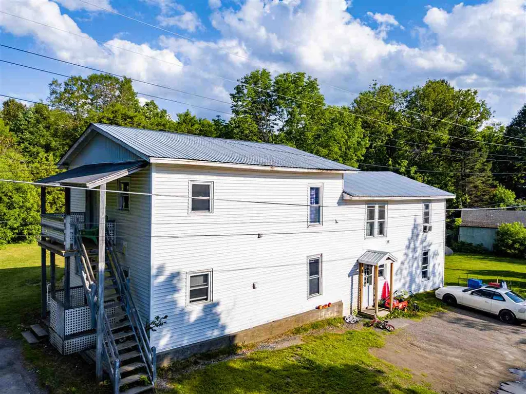 15 Mchugh Road Barre Town VT 05641