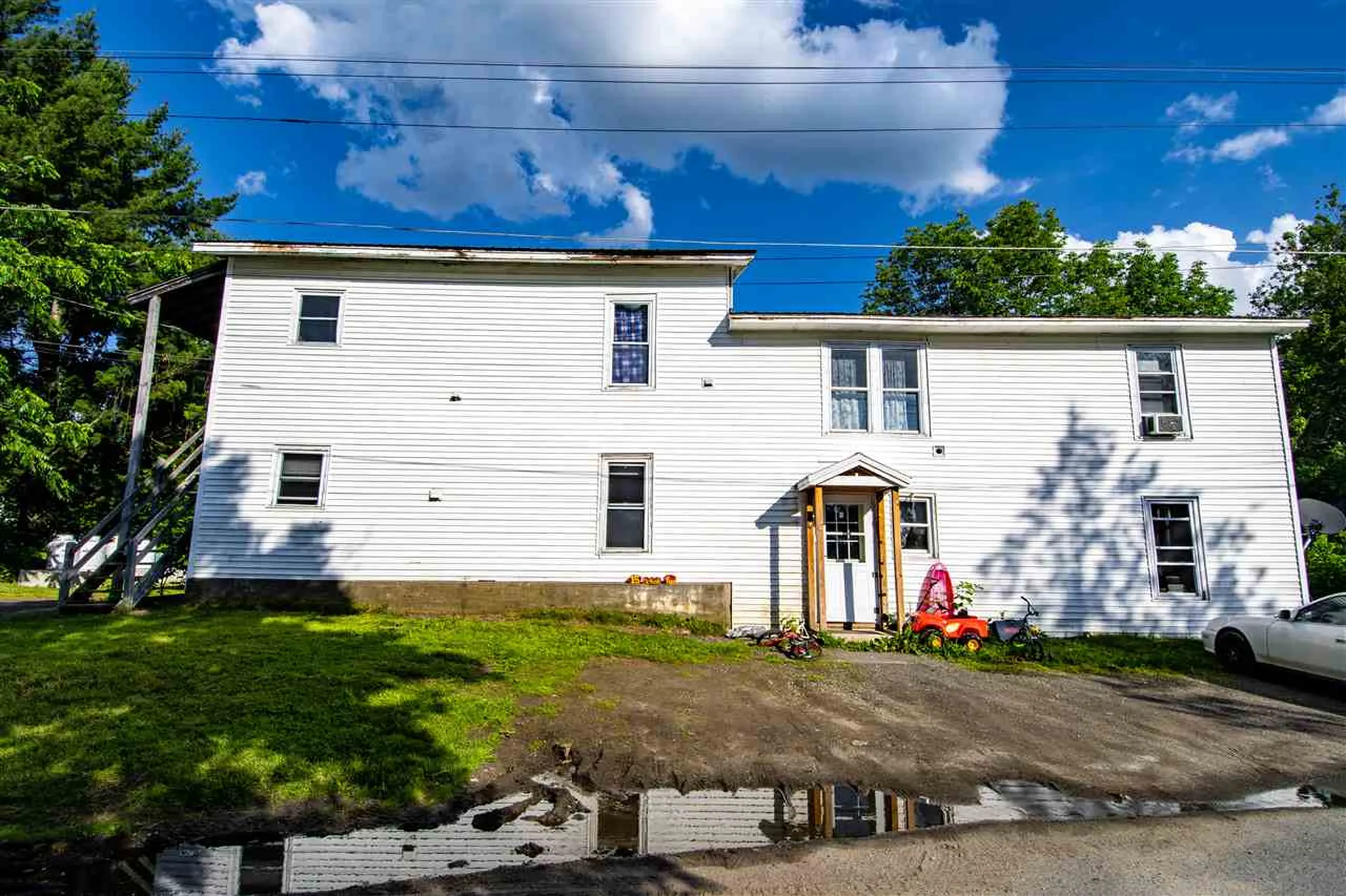 15 Mchugh Road Barre Town VT 05641