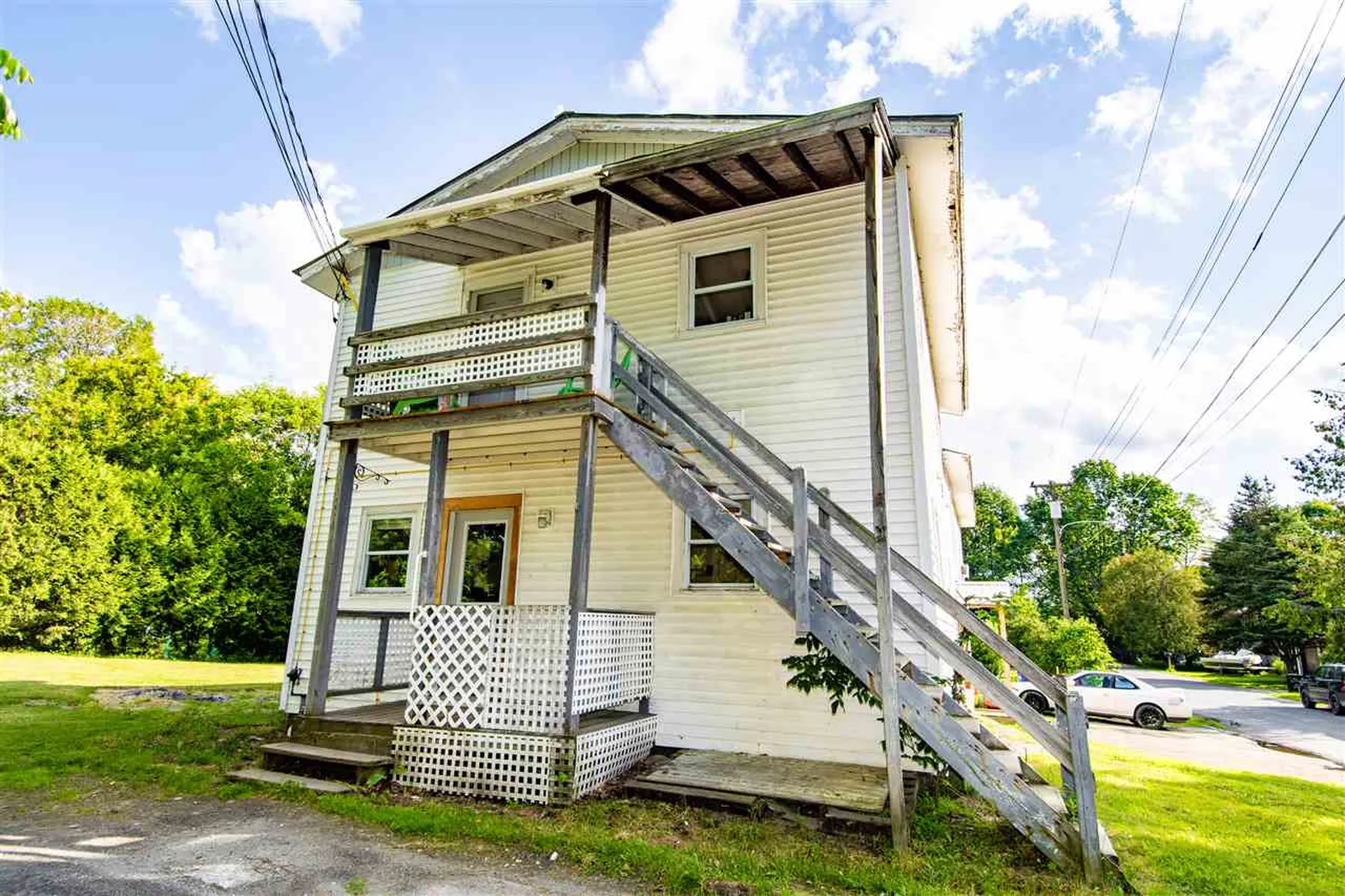15 Mchugh Road Barre Town VT 05641